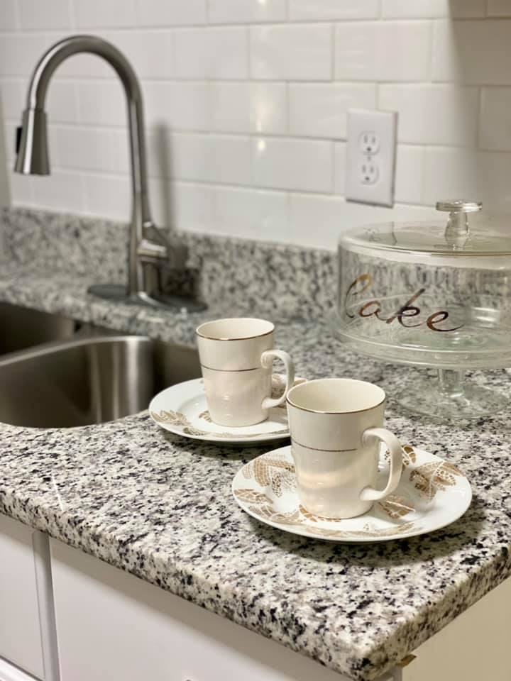 Palmier Apartments neighborhood or map image